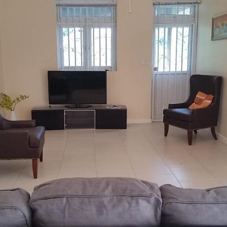 Campeche Villa Jasmine Apartment Méro Eksteriør billede