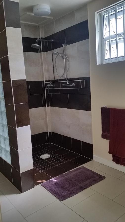 Campeche Villa Jasmine Apartment Méro Eksteriør billede