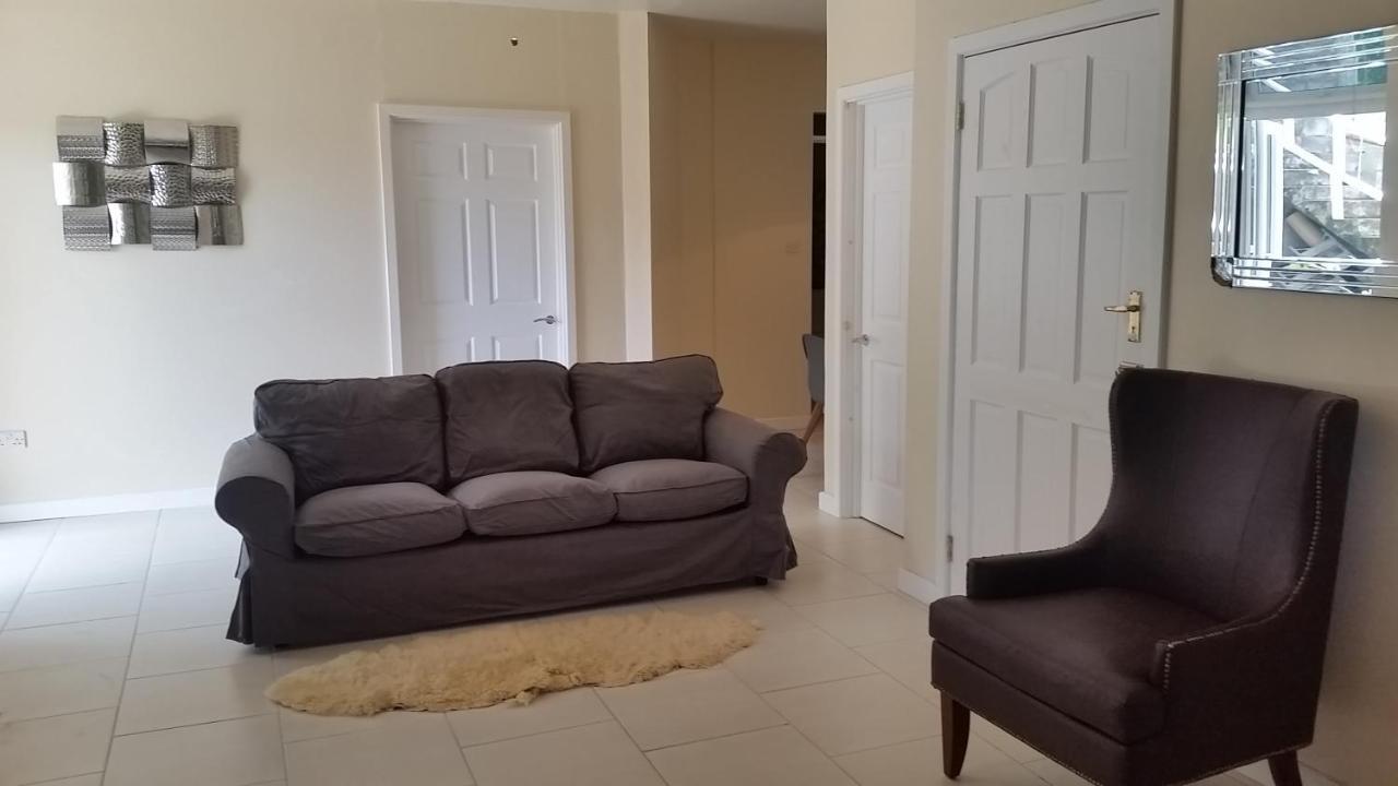 Campeche Villa Jasmine Apartment Méro Eksteriør billede