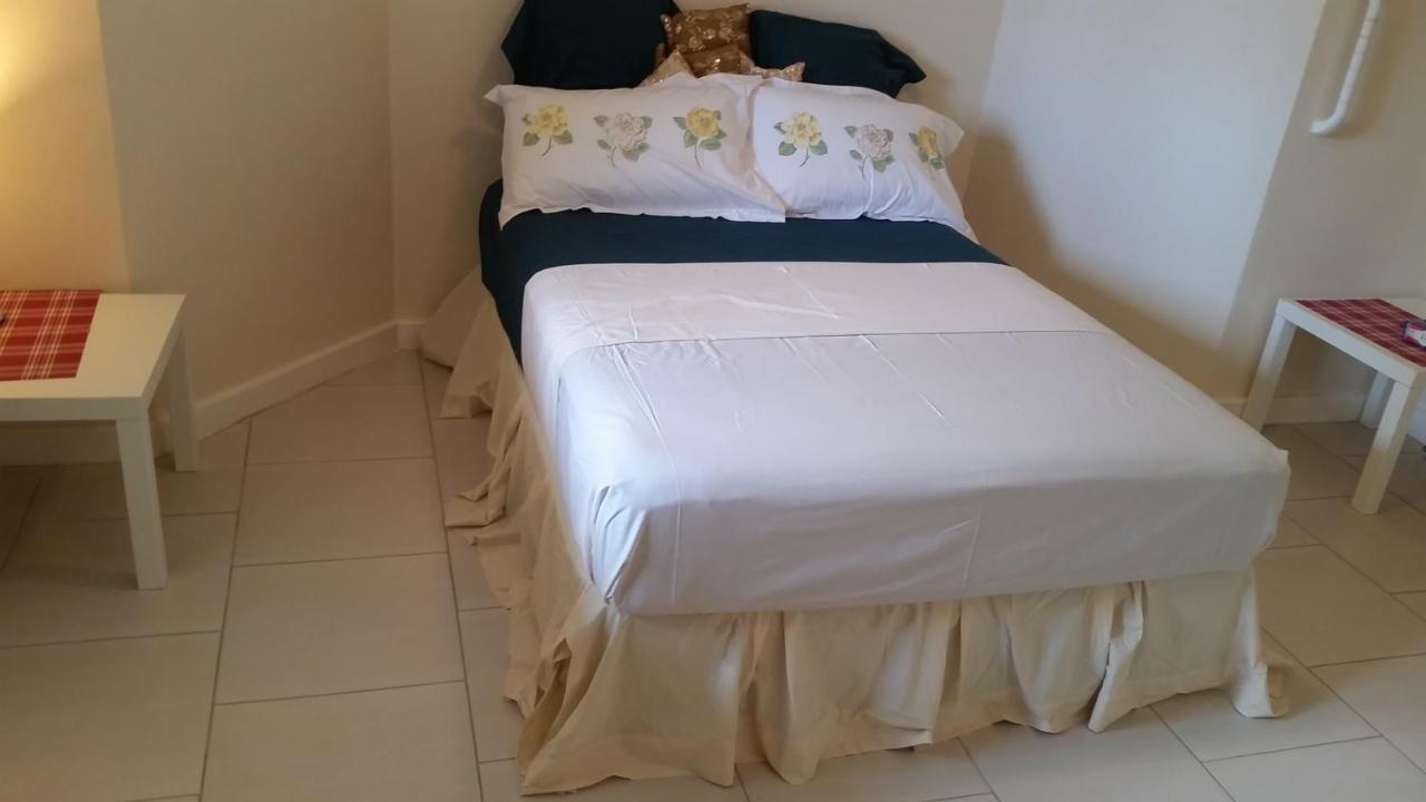 Campeche Villa Jasmine Apartment Méro Eksteriør billede