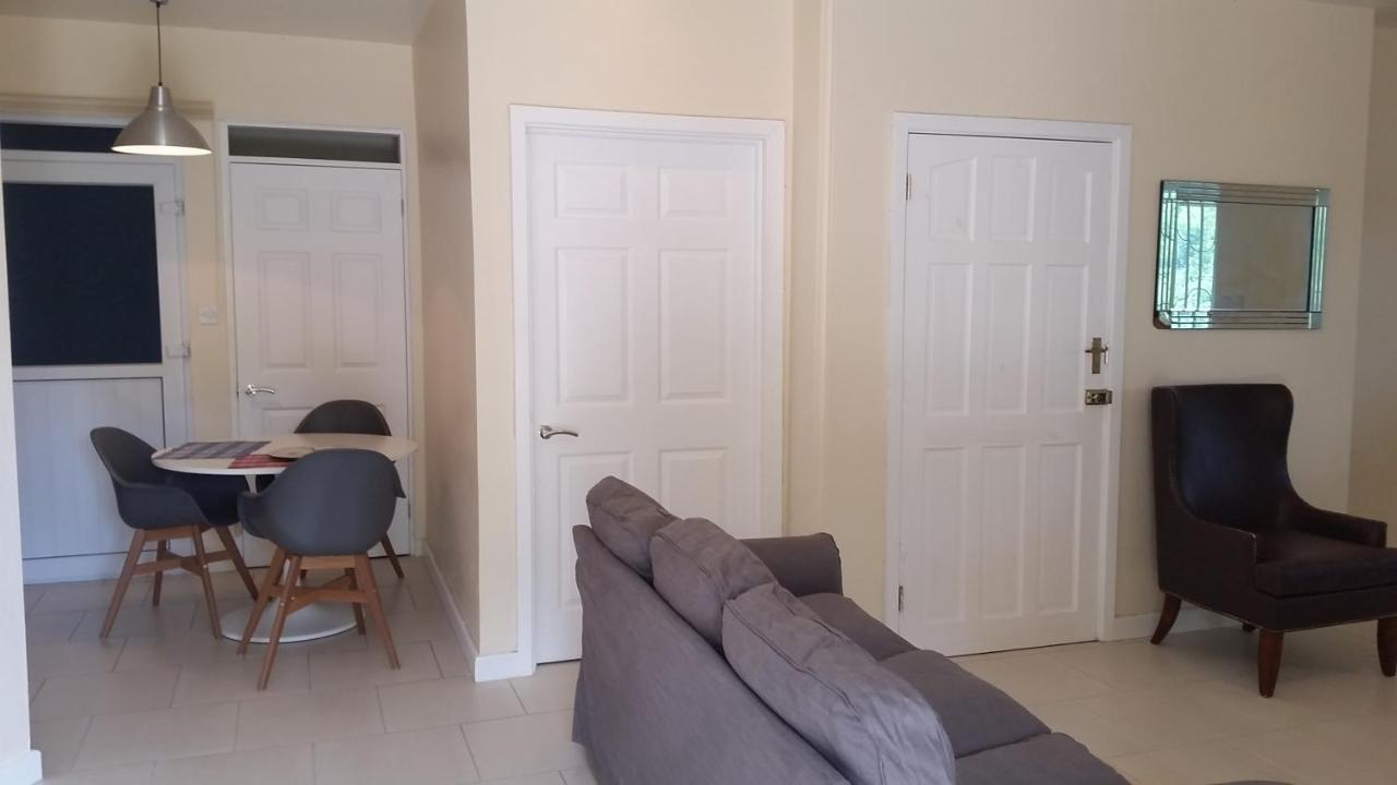 Campeche Villa Jasmine Apartment Méro Eksteriør billede